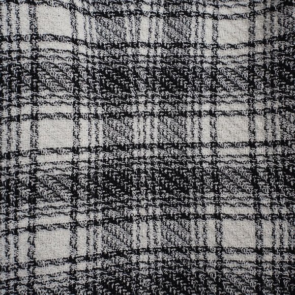 Zara black and white blazer - Picture 12 of 12